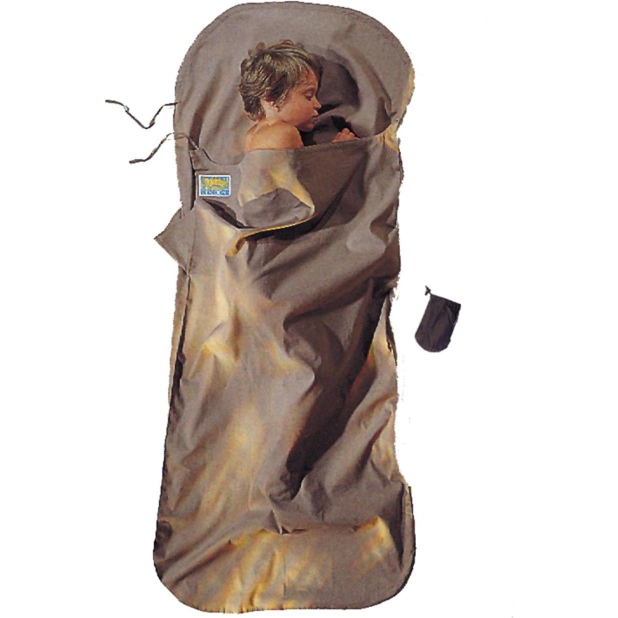 Cocoon, Schlafsack, (180 cm)
