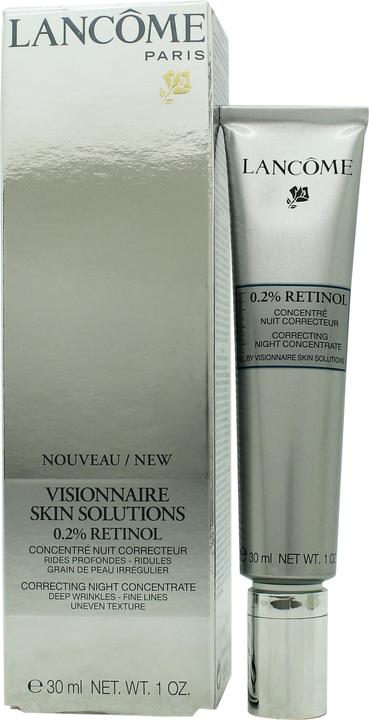 Lancôme Lancome Visionnaire Sk Gezichtscrème (30 ml)