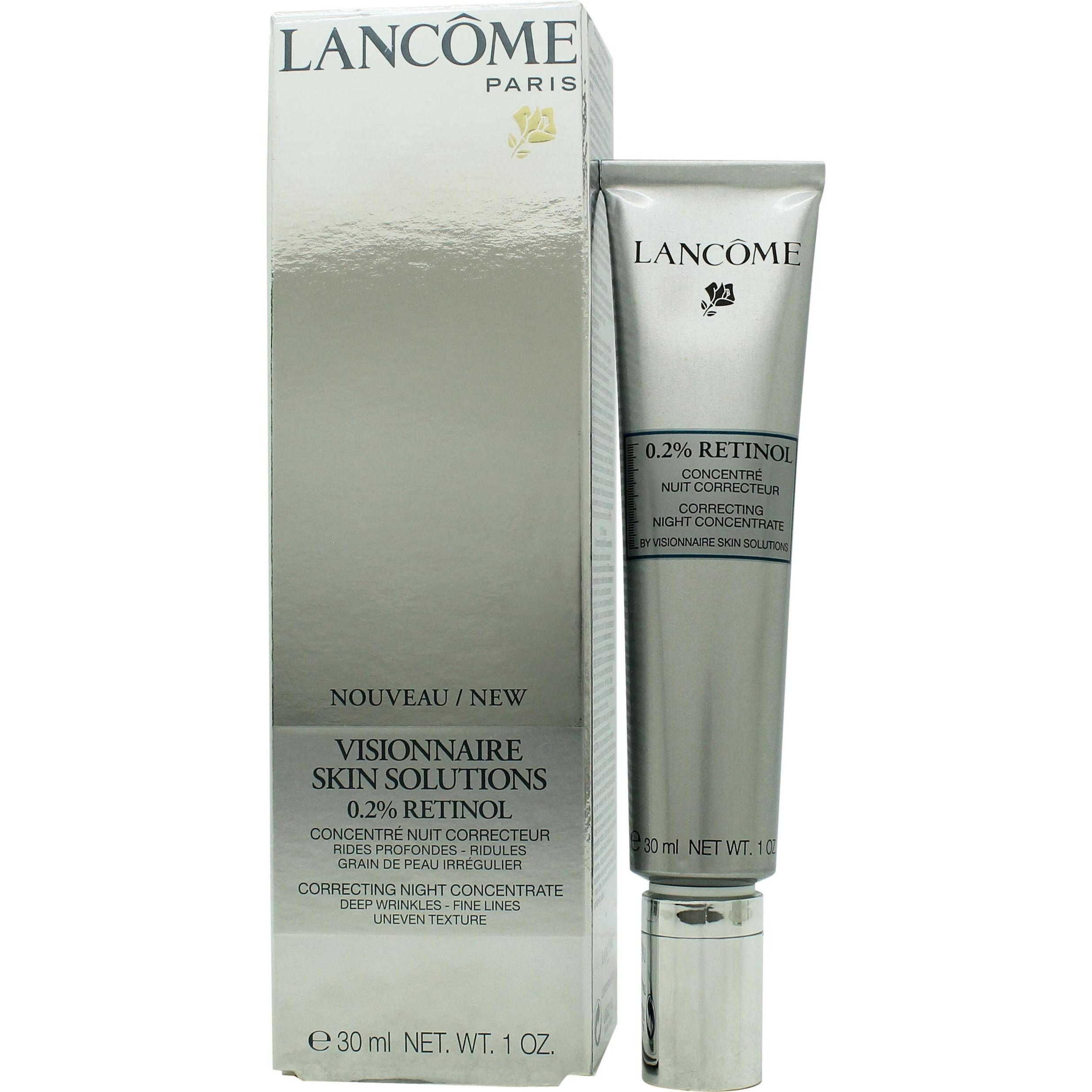 Lancôme, Siero viso, Lancome Visionnaire Sk Crema Viso (30 ml)