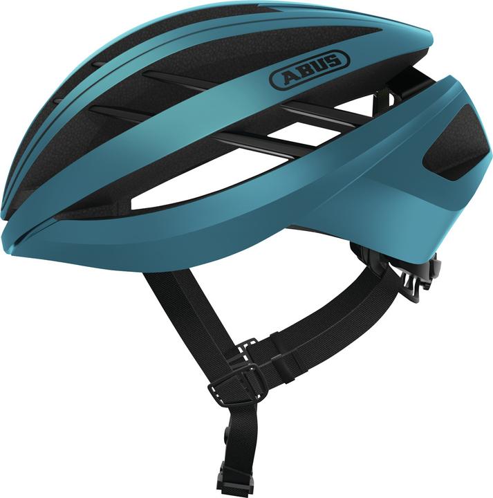 Steel Blue