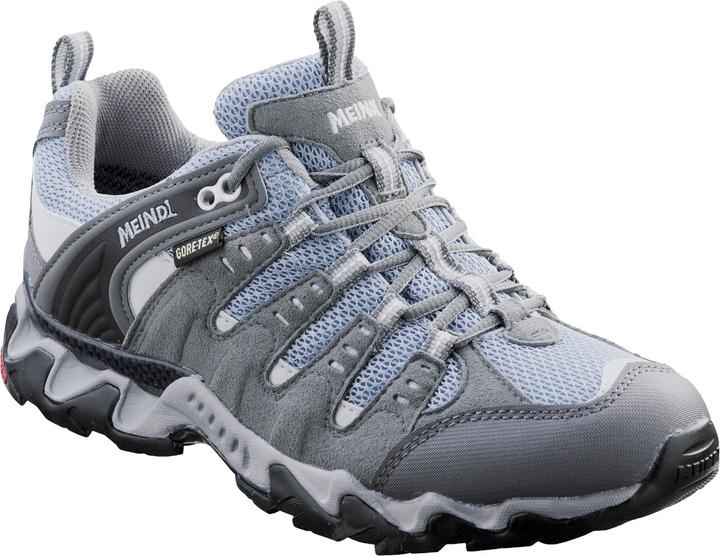 Produktbild Meindl Top Trail Men Mid GTX® (40)