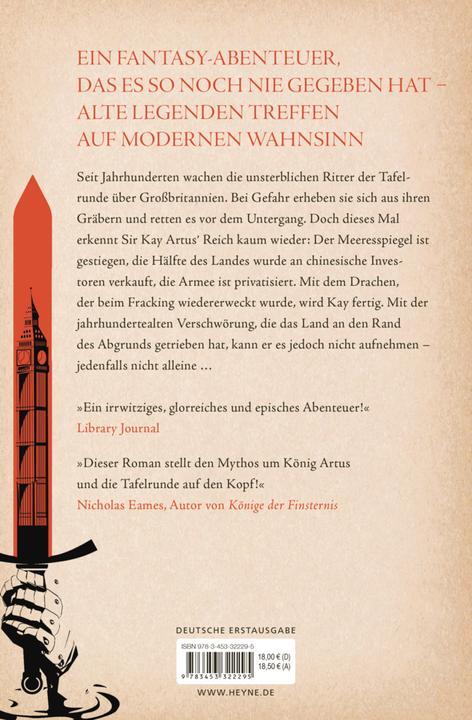 Immagine prodotto Die alte Garde (Tedesco, Thomas D. Lee, 2024)