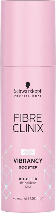 Produktbild Schwarzkopf Professional Fibre Clinix Vibrancy Booster (45 ml)