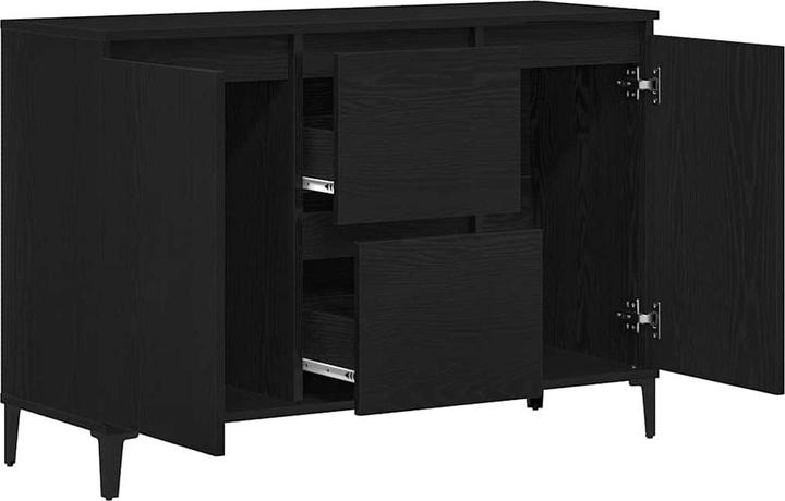 Produktbild vidaXL Sideboard-Möbel (35 x 35 x 70 cm)