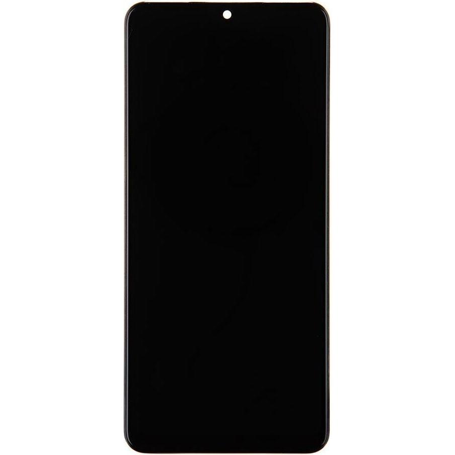 Samsung LCD-Display +Touch-Einheit A225F Galaxy A22 (Service Pack) (Display, Samsung Galaxy A22), Mo