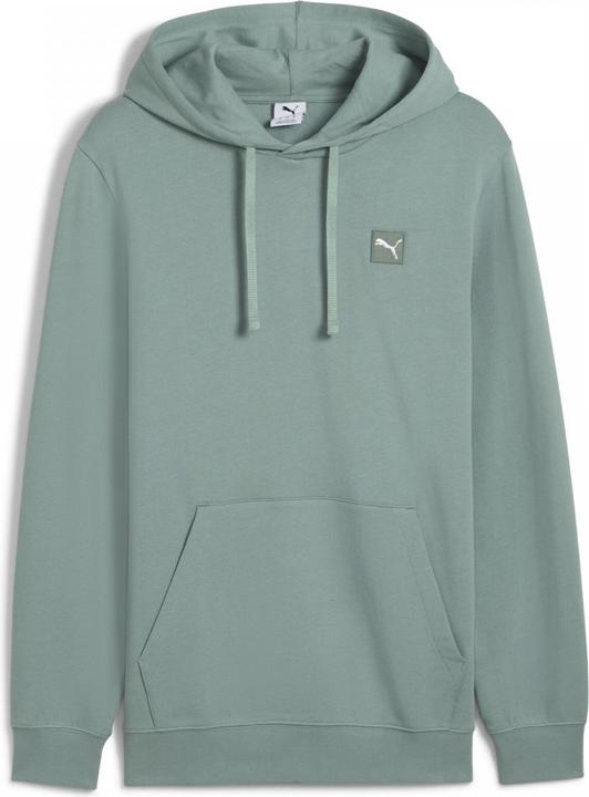 Image du produit Puma ESS ELEVATED Sweat à capuche TR (XXL)
