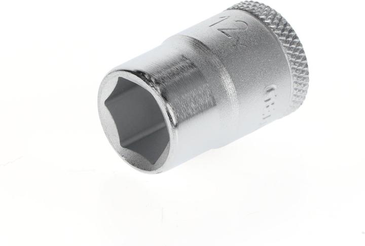 Immagine prodotto Gedore 30 12 Bussola 3/8" esagono 12 mm (12 mm)