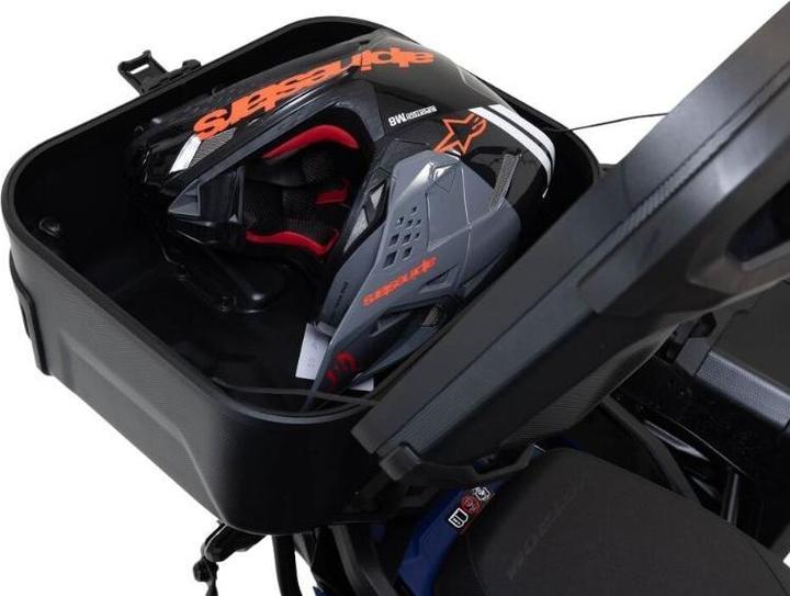 Produktbild Sw Motech Système de topcase DUSC L (41 l)