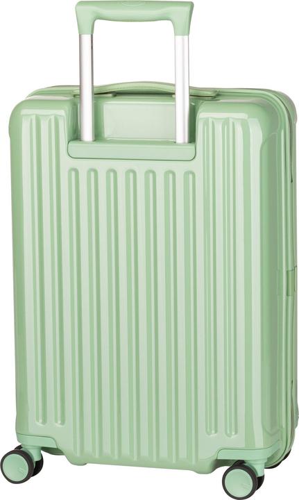 Actual product image Brics Bric's Trolley + Suitcase Positano Trolley Cabin (0.05 l)