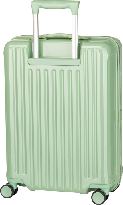 Produktbild Brics Bric's Trolley + Koffer Positano Trolley Cabin (0.05 l, Handgepäck (bis 50l))