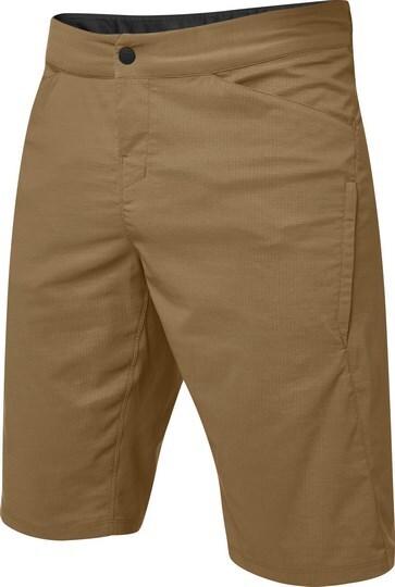 Produktbild Fox Short 20 Ranger Utility Kha 28 (28)
