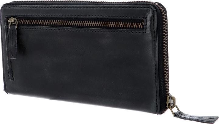 Actual product image Bruno Banani Ziloo Zip Around Wallet