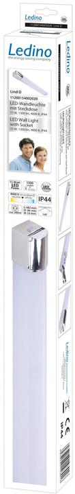 Produktbild Ledino 11200154002020 (1300 lm)
