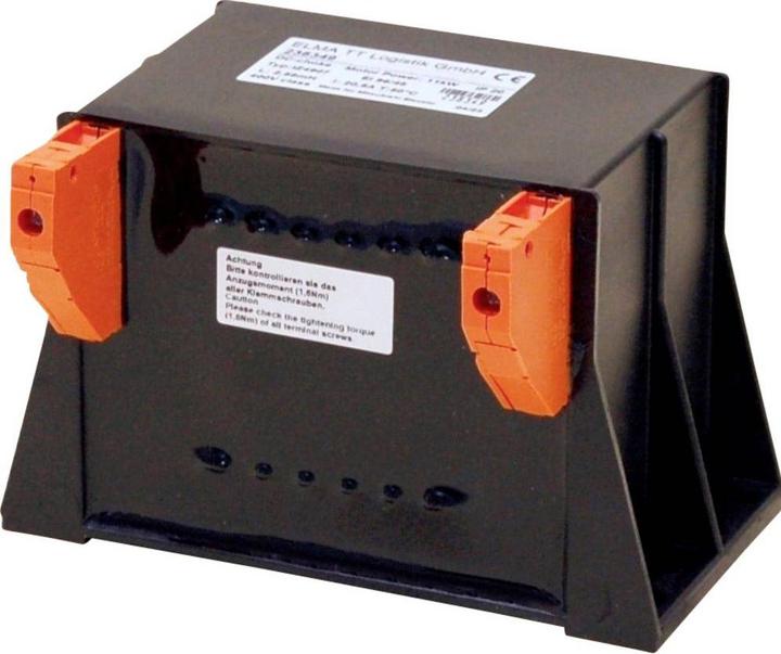 Produktbild Elma tt Drossel