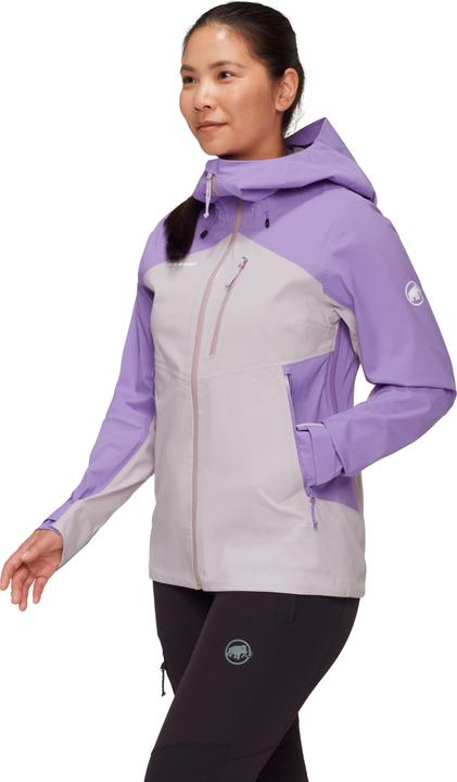 Immagine prodotto Mammut Alto Guide HS Hooded Jacket Women (XL)