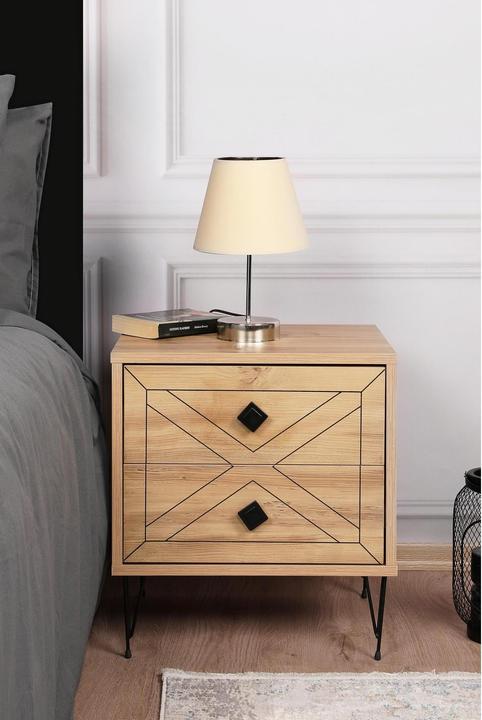 Immagine prodotto Skye Decor Luciano (50 x 40 x 55 cm)