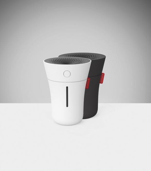 Actual product image Boneco U50 (15 m²)