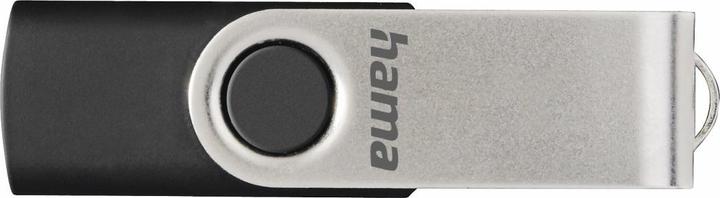 Image du produit Hama Rotate USB 2.0 (32 Go, USB-A)