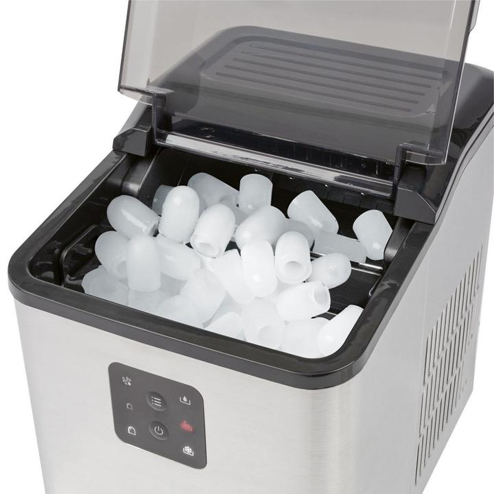 Actual product image Proficook Prof Ice Cube Maker PC-EWB 1253 inox
