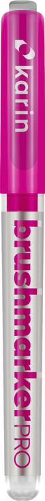 Image du produit Karin PRO - Marqueur à brosse (Magenta, 1 x)