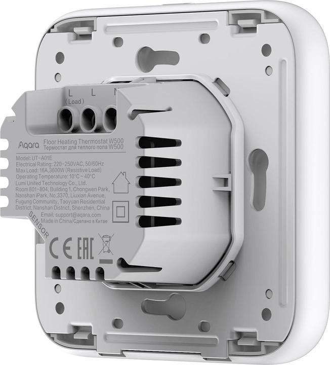 Produktbild Aqara W500