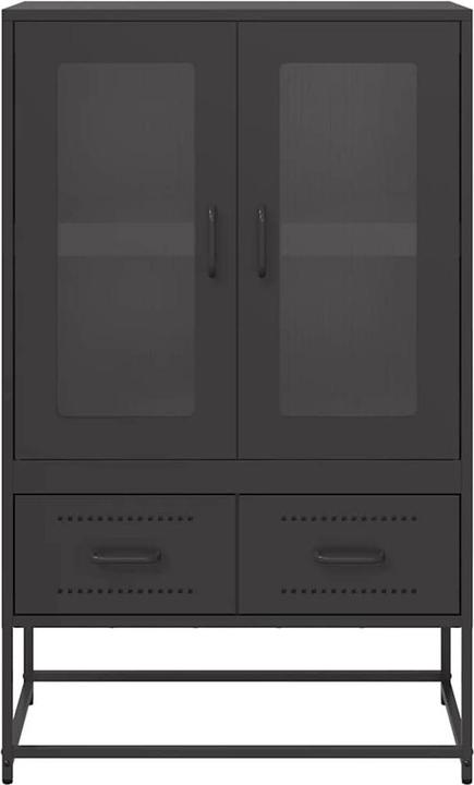 Produktbild vidaXL Highboard (68 x 39 x 111.50 cm)