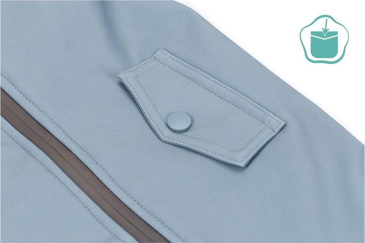 Produktbild Fillikid Softshelloverall (92)