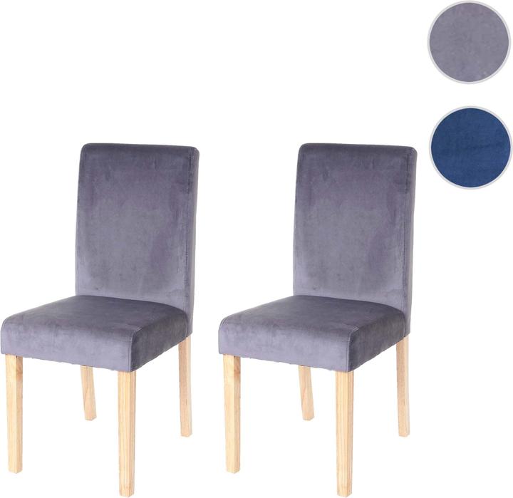 Image du produit JOHN316 Esszimmerstuhl