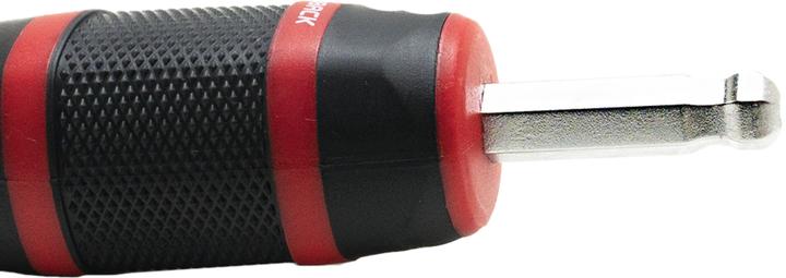 Actual product image Feedback Sports L-handle Allen key