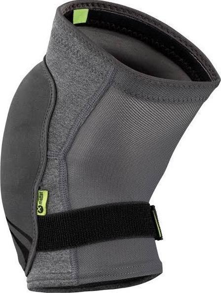 Actual product image iXS Flow Light Knee Pads (XS, Knee pad, Pair)