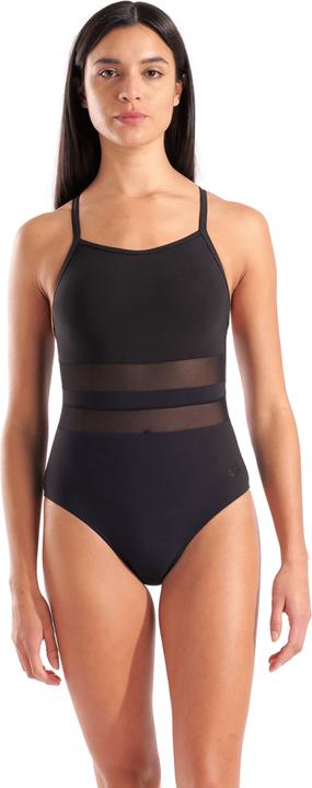 Actual product image Arena W Mesh Equals Swimsuit Back B (40)
