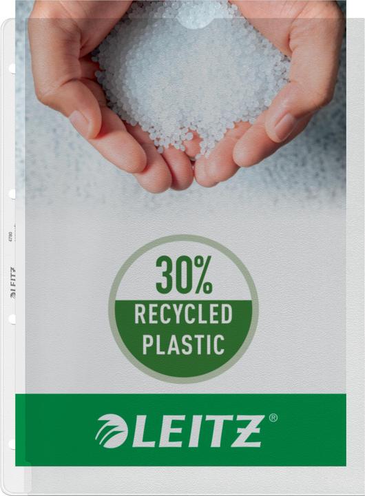 Produktbild Leitz Pp (A4, 100 x)