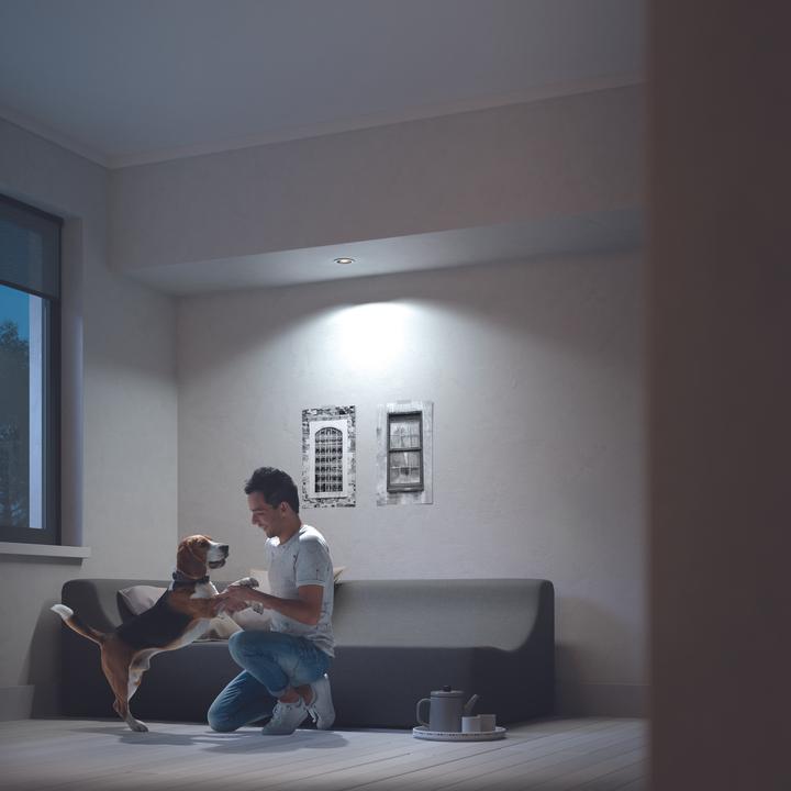 Produktbild Philips Hue Milliskin Basis (250 lm, GU10)