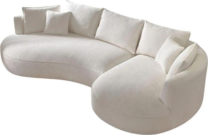 Produktbild Homitis Venedik Right Corner Sofa (Ecksofa)