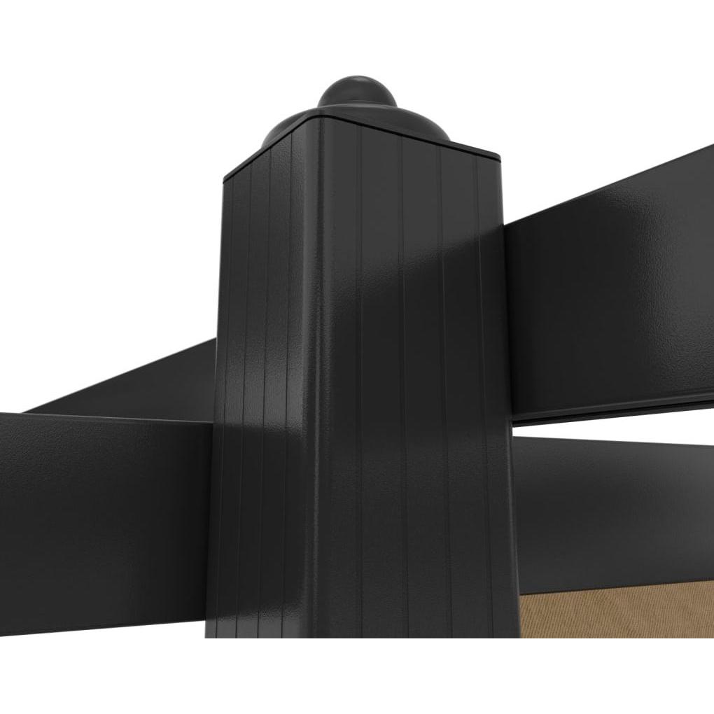 Thumbnail - VidaXL, Pavillon, Vassily (300 cm, 400 cm)