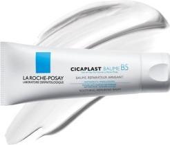 Image du produit La Roche Posay Cicaplast Baume B5 (Crème pour le corps, 100 ml)