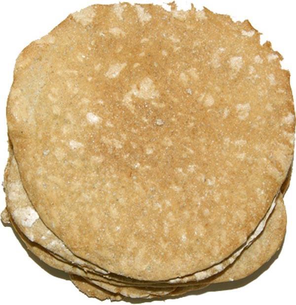 Produktbild Schuster Schüttelbrot (200 g)