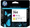 Produktbild HP 744 (M, Y)