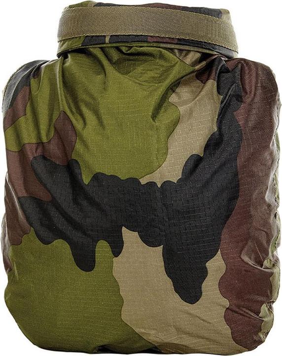 Produktbild A10 Equipment Wasserdichter Expeditionsrucksack (5 l)