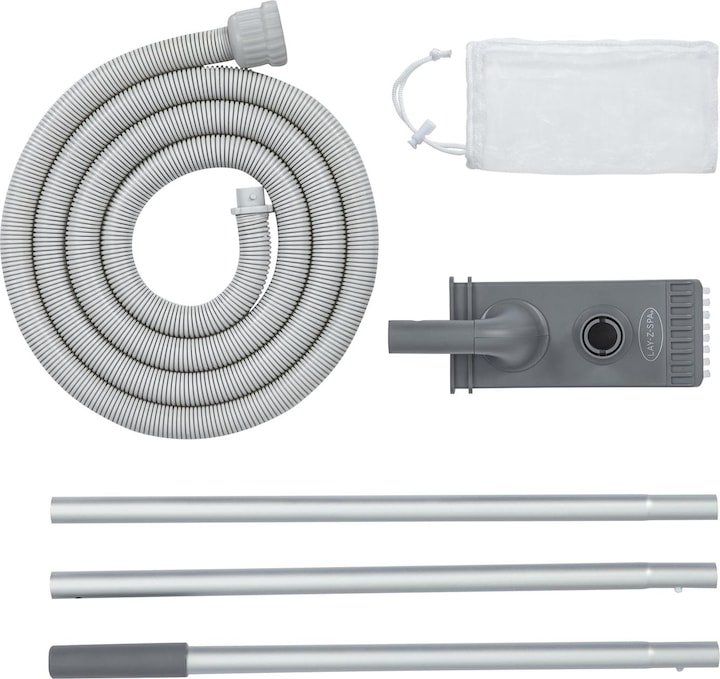 Actual product image Bestway Lay-Z-Spa Xtras
