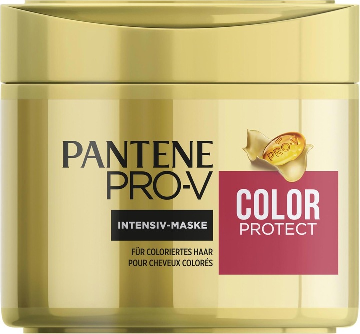 Pantene Hair Treatment Color Protect 300 ml (300 ml)