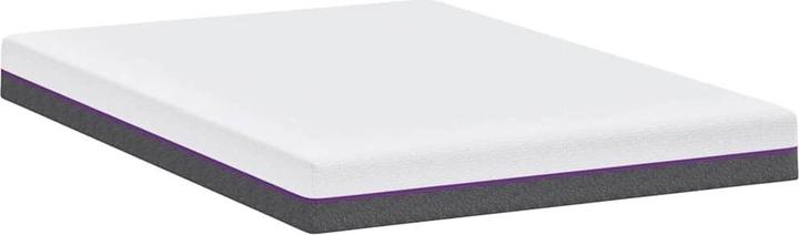 Produktbild vidaXL Memory-Schaum-Matratze (Schaumstoffkern, 140 x 190 cm)