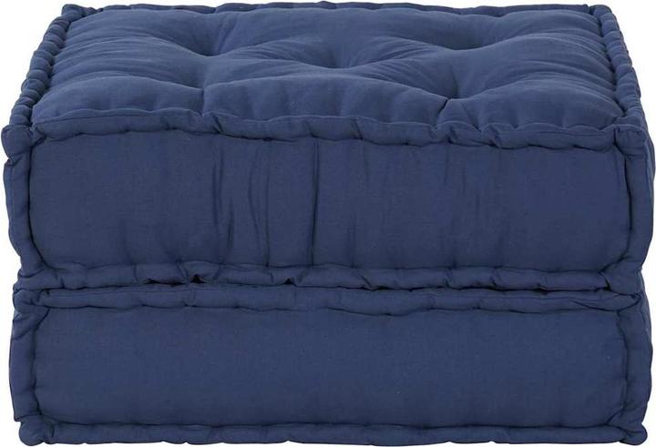 Produktbild VidaXL Pouffe (Modular Sofa)
