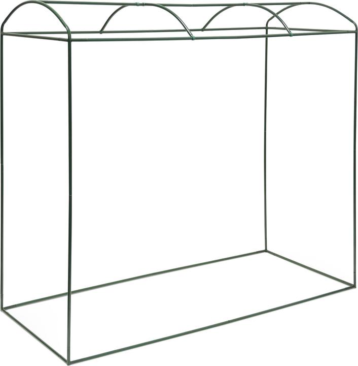 Produktbild Relaxdays Tomatengewächshaus