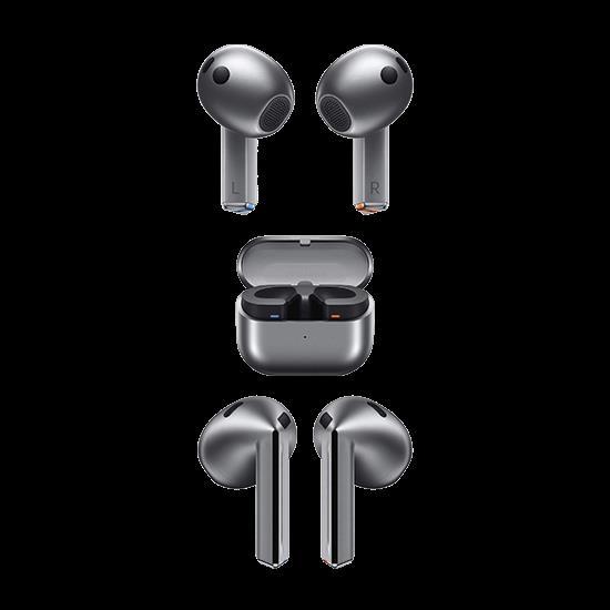 Immagine prodotto Samsung Galaxy Buds3 (ANC, 6 h, Senza fili)