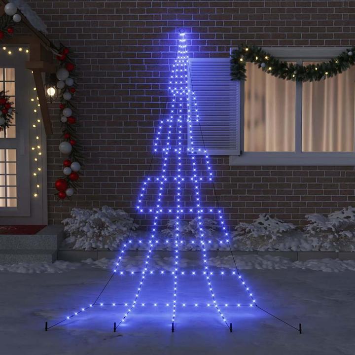 Image du produit vidaXL LED-Baum