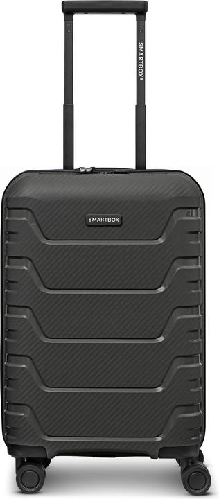 Produktbild Smartbox Edition 01 The Cabin (41 l)