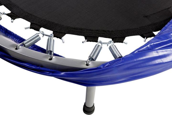 Produktbild Tanga Sports Fitness Trampolin, 120 cm (120 cm)