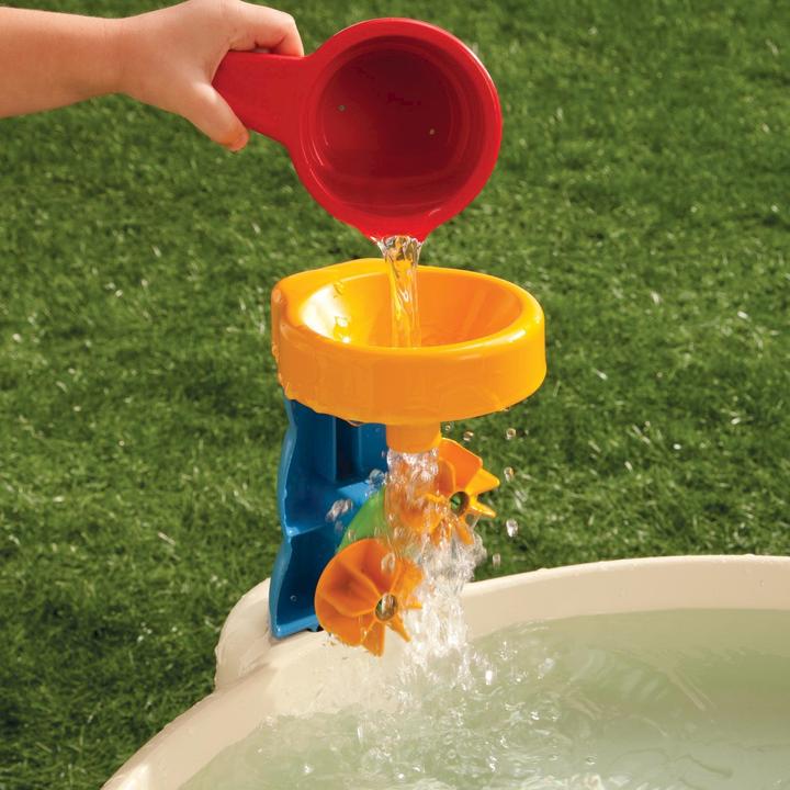 Immagine prodotto Little Tikes Tavolo da gioco d'acqua