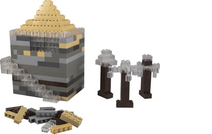 Produktbild Q-Bricks Kindergarten